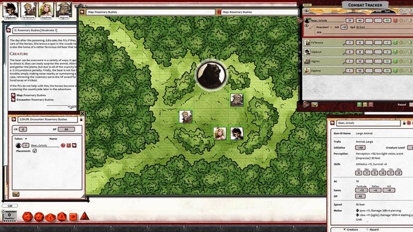 Fantasy Grounds - Pathfinder 2 RPG - The Fall of Plaguestone (PFRPG2)