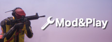 Mod and Play game cover