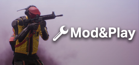 Mod and Play Cover Image