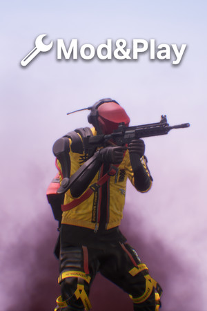 Обложка Mod and Play