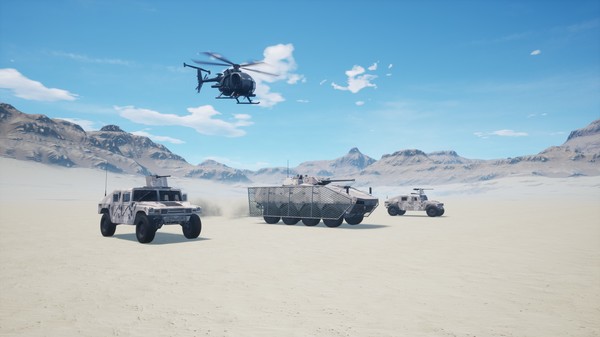 Screenshot z Mod and Play Screenshot z Mod and Play