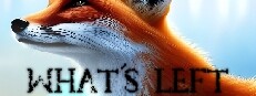 What's Left