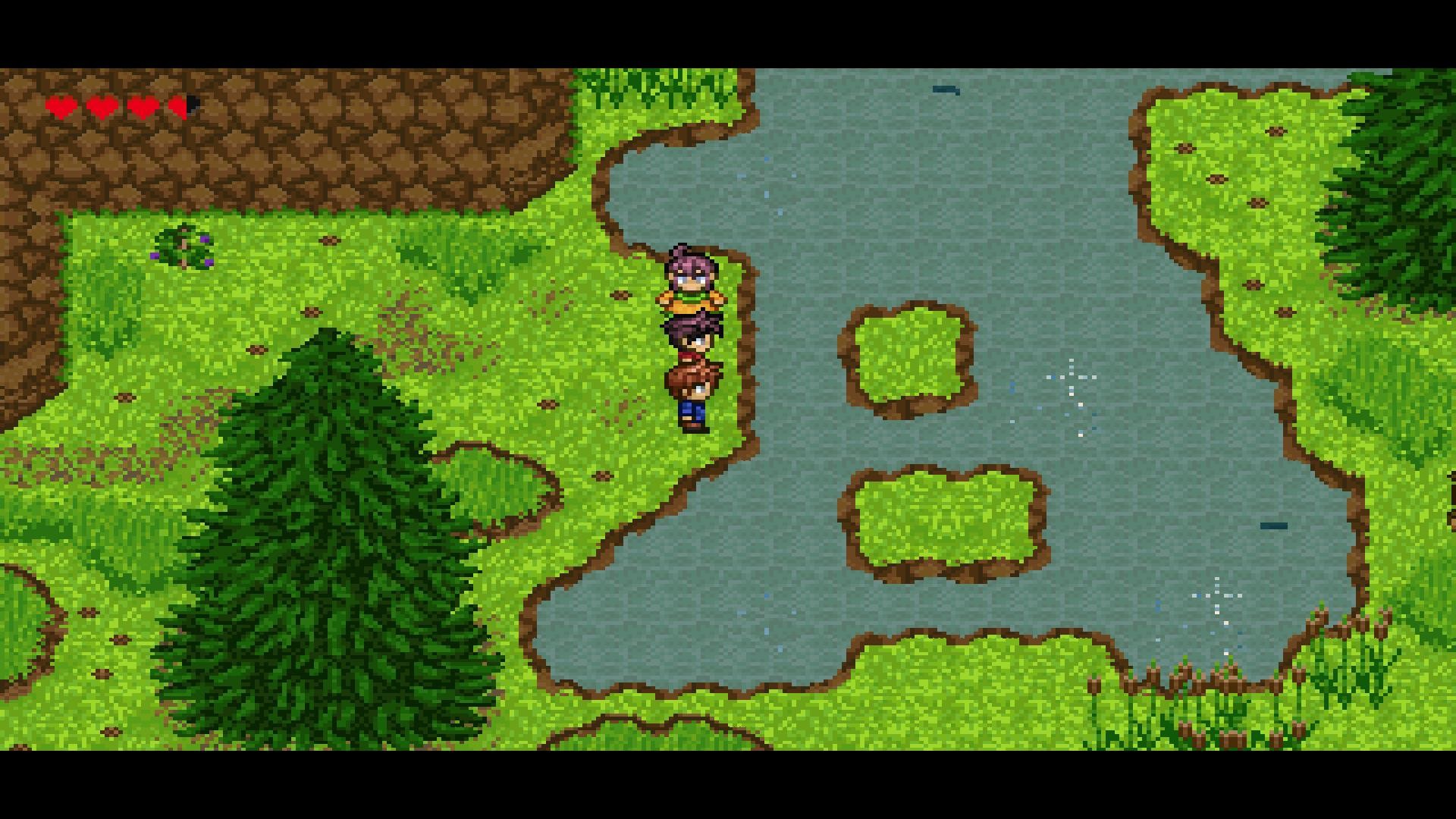 What's Left Featured Screenshot #1