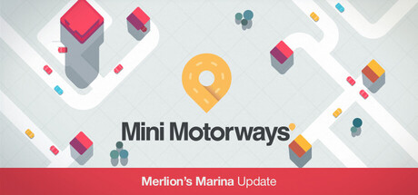 Mini Motorways