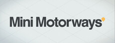 Mini Motorways cover