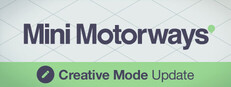 Mini Motorways