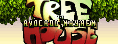 TREE HOUSE : AVOCADO MAYHEM
