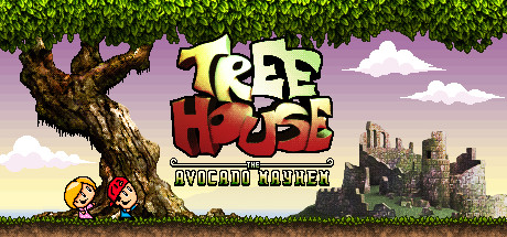 TREE HOUSE : AVOCADO MAYHEM Cheat Engine/CT