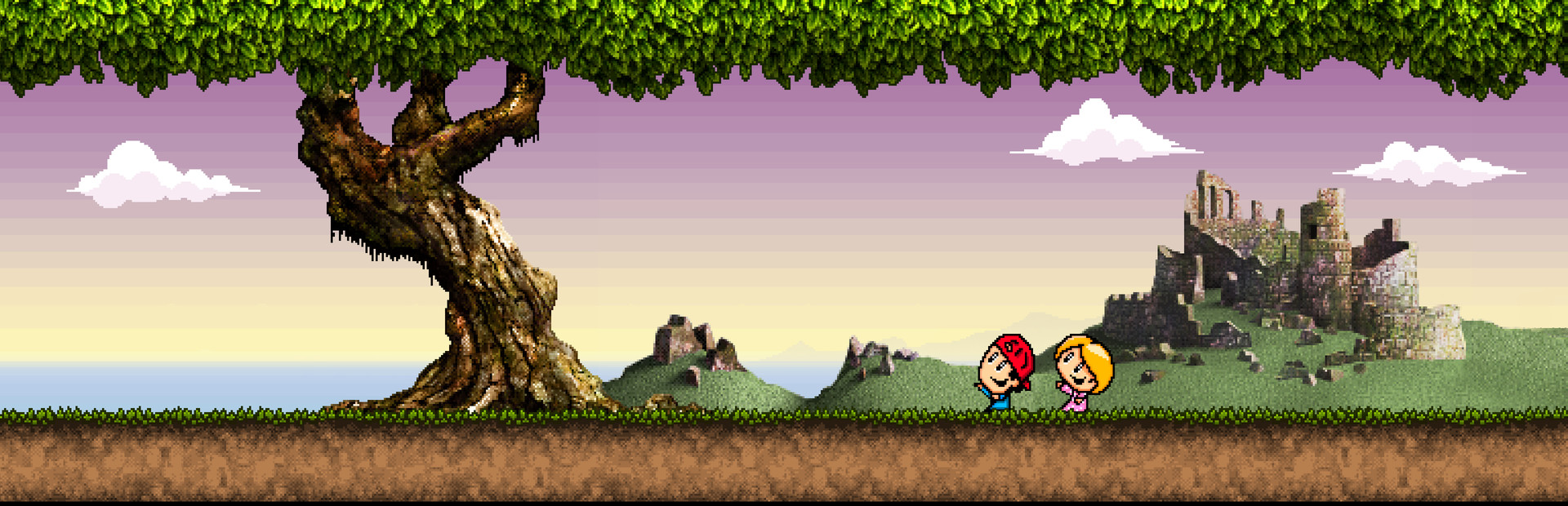TREE HOUSE : AVOCADO MAYHEM