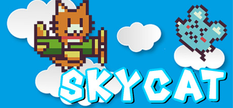 SKYCAT banner