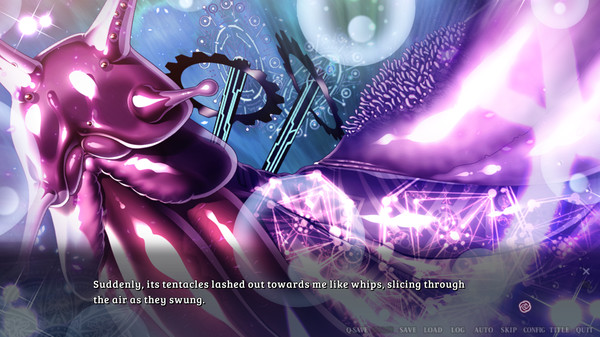 Screenshot z Eden's Ritter - Paladins of Ecstasy