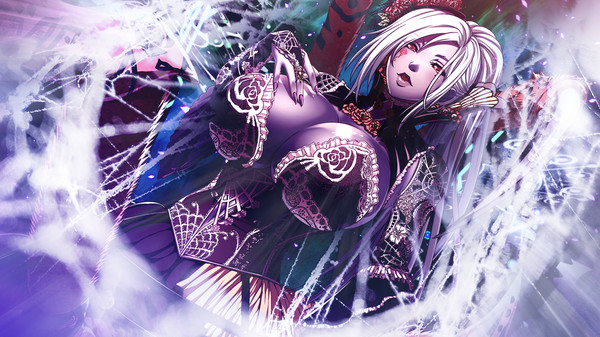 Screenshot z Eden's Ritter - Paladins of Ecstasy