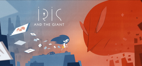 Iris and the Giant cover image