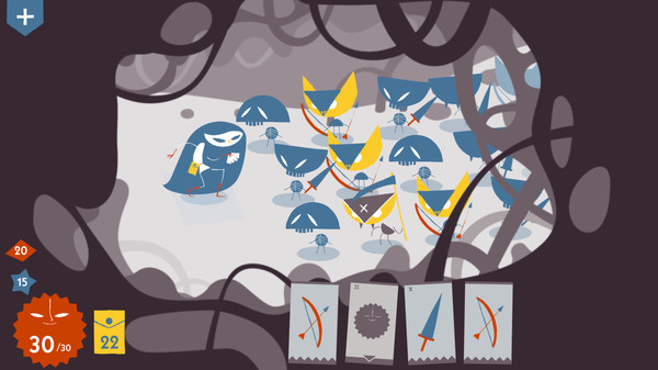 Iris and the Giant screenshot 4