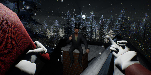Father Xmas screenshot 4