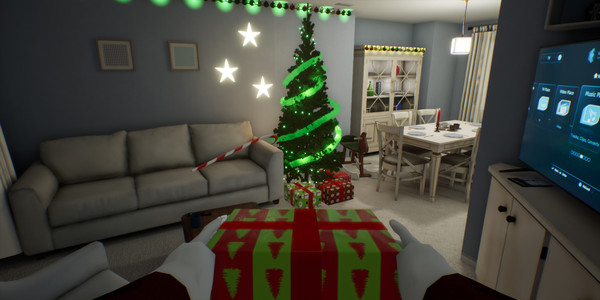 Father Xmas screenshot 5