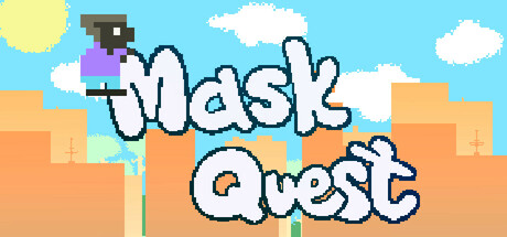 Mask Quest banner image