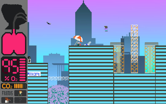 Mask Quest screenshot 6