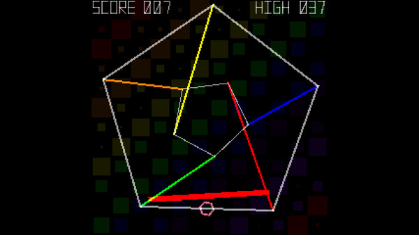 Screenshot z Hypnocult