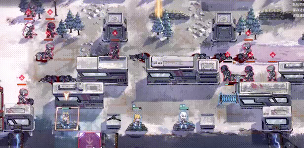 Reverse Collapse: Code Name Bakery video 2