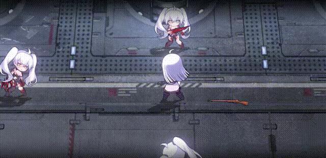 Reverse Collapse: Code Name Bakery video 5