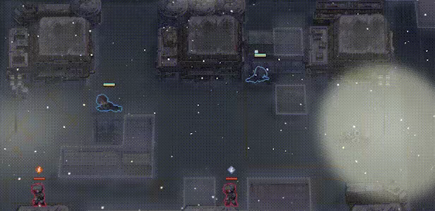 Reverse Collapse: Code Name Bakery video 3