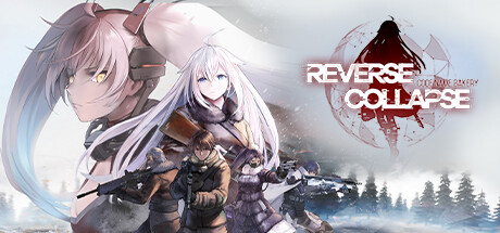 Reverse Collapse: Code Name Bakery banner image