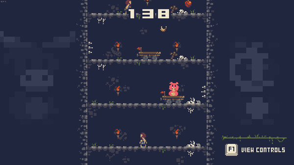 Animal Up! screenshot 3