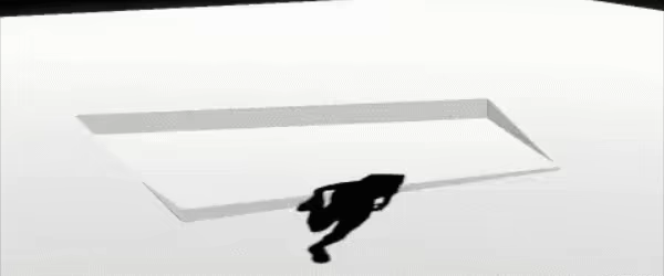 Repressed video 1