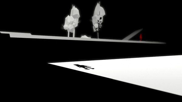 Screenshot z Repressed