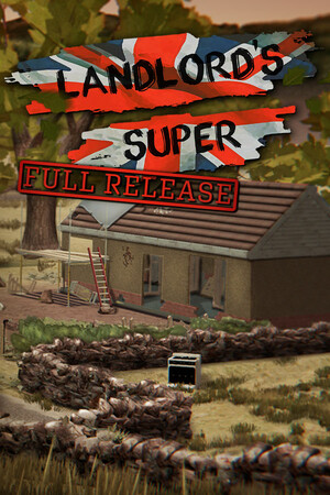 Cover art of Landlord's Super