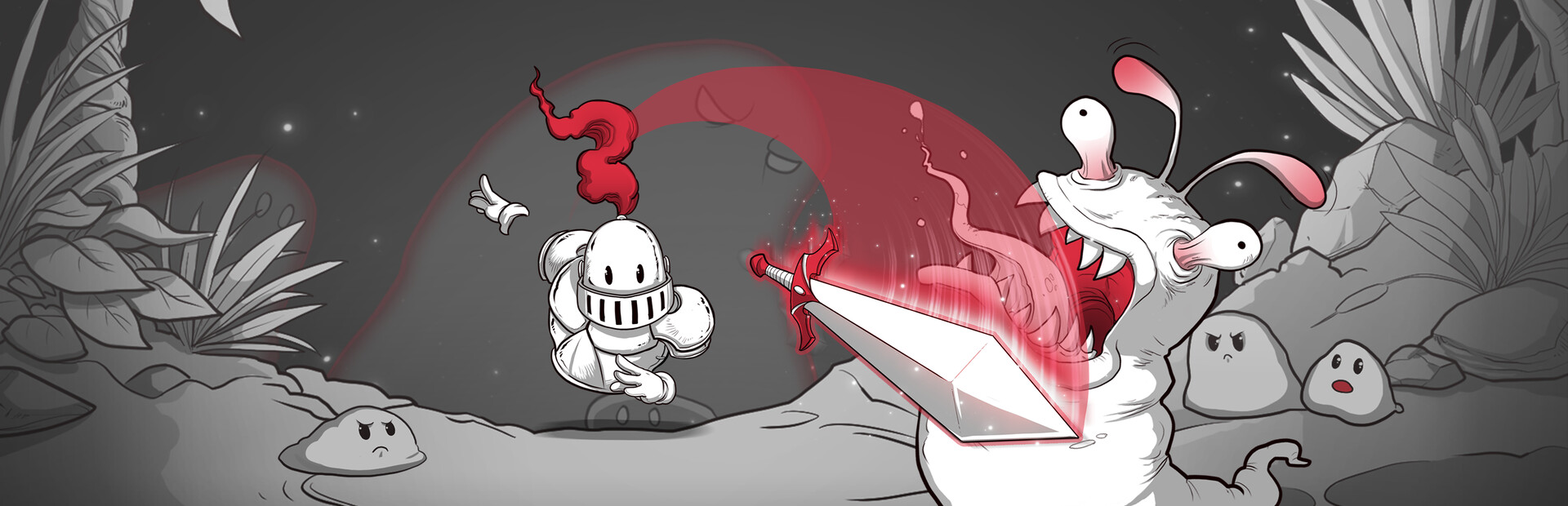 Apple Slash