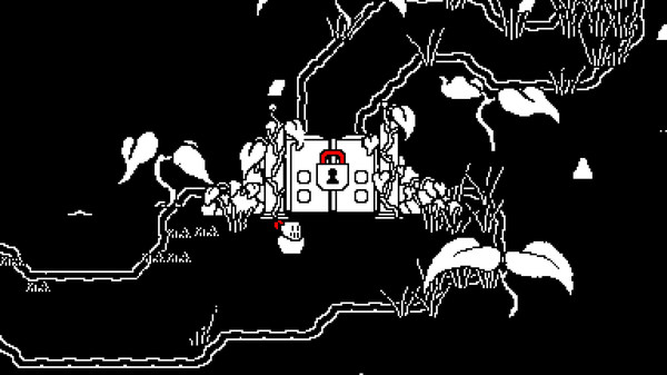 Screenshot z Apple Slash