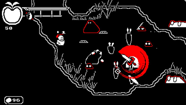 Apple Slash screenshot 6