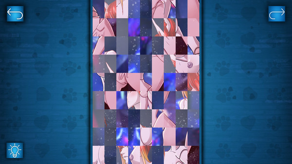 CYBER FURRY GIRL screenshot 5