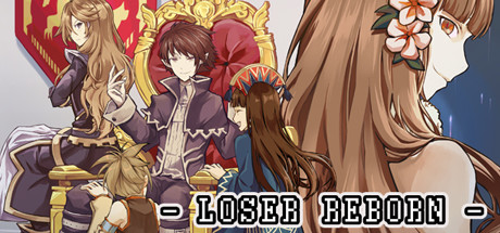 Loser Reborn banner image