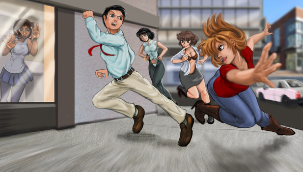 Screenshot z Dimensions VIP