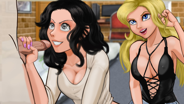 Screenshot z Dimensions VIP