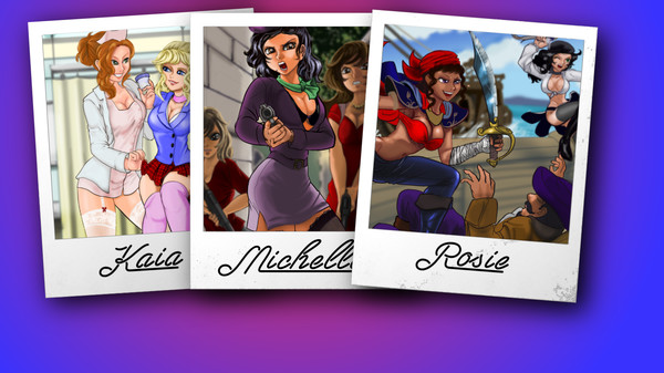 Screenshot z Dimensions VIP