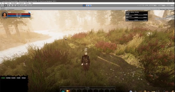 Gearwars screenshot 2