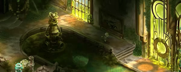Retro Machina video 5