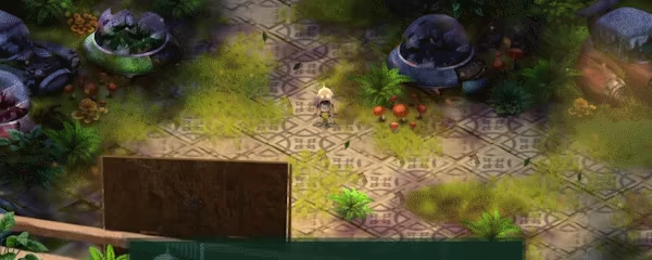 Retro Machina video 2