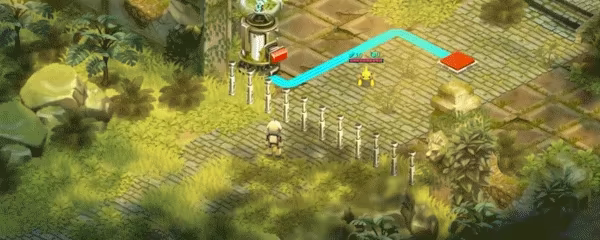 Retro Machina video 3