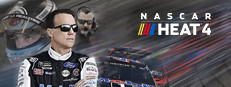NASCAR Heat 4