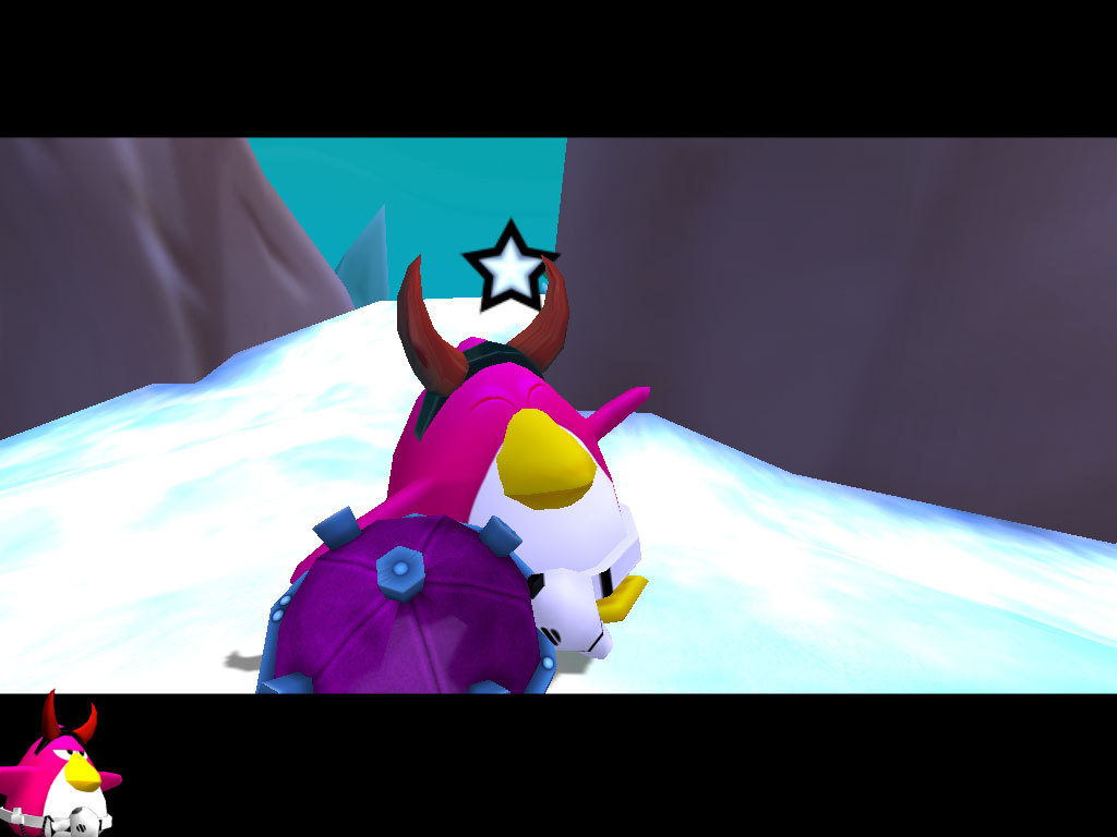 Penguins Arena: Sedna's World screenshot #8