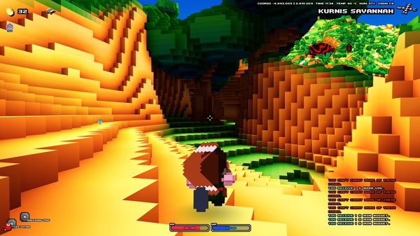 图片[3]-魔方世界/Cube World-3DGAME