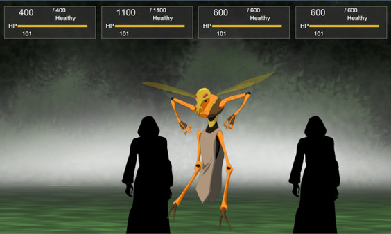 Screenshot z Zoological Era II