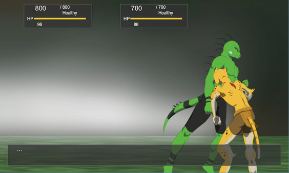 Screenshot z Zoological Era II