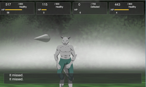 Screenshot z Zoological Era II