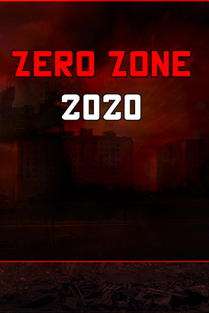 ZeroZone2020 cover art